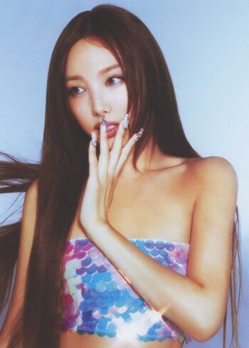 Full leaked I m nayeon page private onlyfans photo