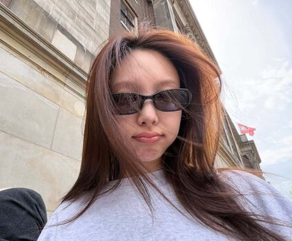 Full leaked I m nayeon page private onlyfans photo