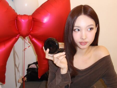 Full leaked I m nayeon page private onlyfans photo