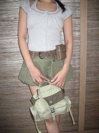 Full leaked I m nayeon page private onlyfans photo