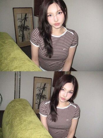 Full leaked I m nayeon page private onlyfans photo
