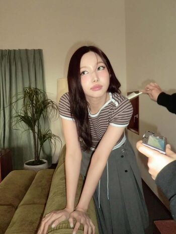 Full leaked I m nayeon page private onlyfans photo