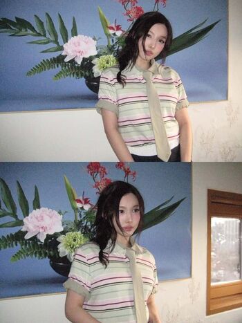 Full leaked I m nayeon page private onlyfans photo