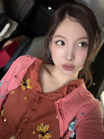 Full leaked I m nayeon private onlyfans photo