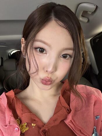 Full leaked I m nayeon private onlyfans photo