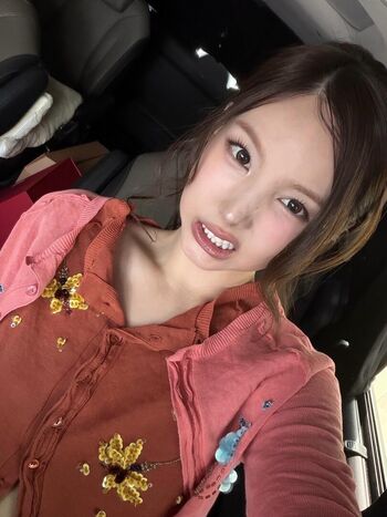 Full leaked I m nayeon private onlyfans photo