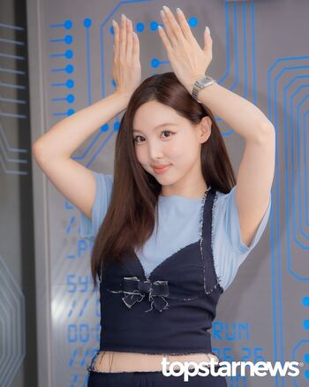 Full leaked I m nayeon private onlyfans photo