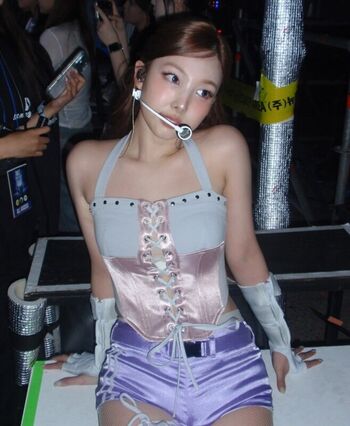 Full leaked I m nayeon private onlyfans photo