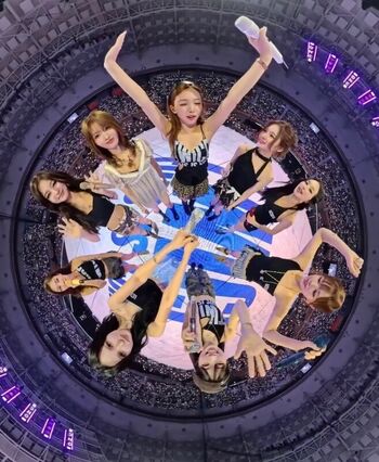 Full leaked I m nayeon private onlyfans photo