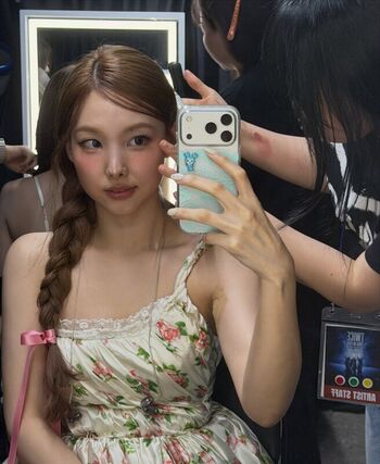 I’m Nayeon