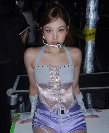 Full leaked I m nayeon private onlyfans photo