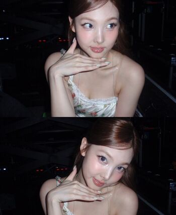 Full leaked I m nayeon private onlyfans photo