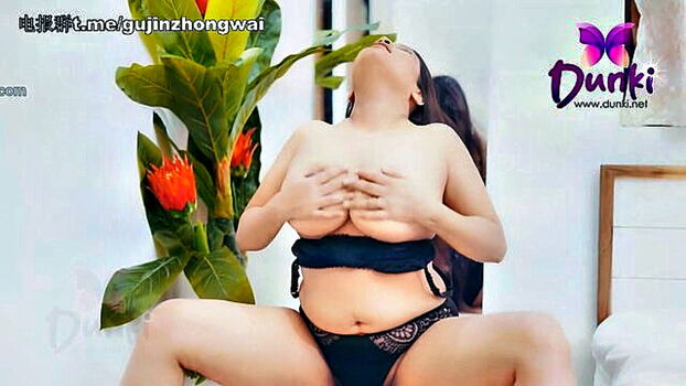 Full leaked I rashi i private onlyfans photo