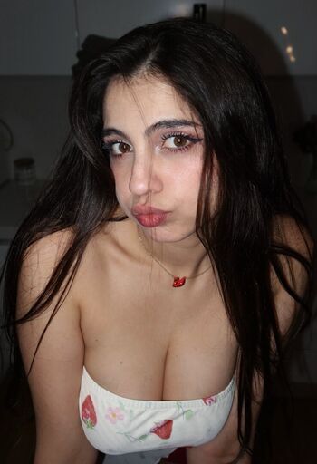Full leaked Iaaras private onlyfans photo