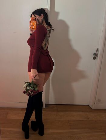 Full leaked Iaaras  page private onlyfans photo
