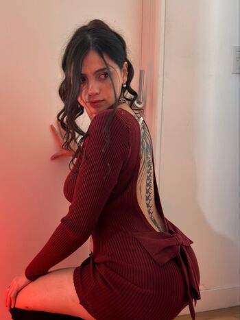Full leaked Iaaras  page private onlyfans photo