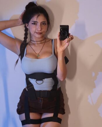 Full leaked Iaaras  page private onlyfans photo