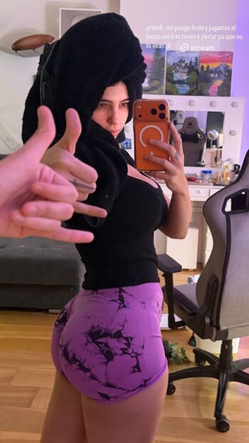 Full leaked Iaaras page private onlyfans photo