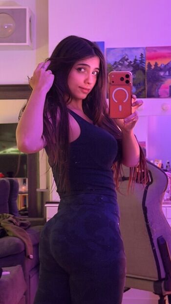 Full leaked Iaaras private onlyfans photo