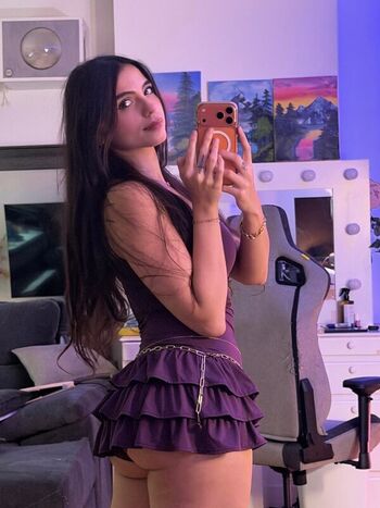 Full leaked Iaaras  page private onlyfans photo