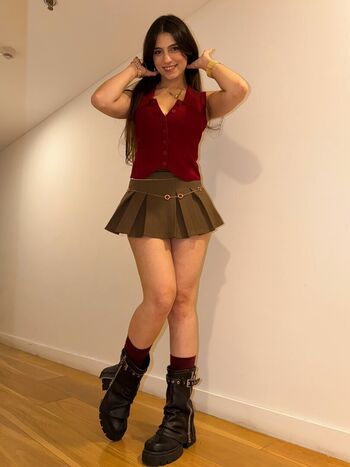 Full leaked Iaaras private onlyfans photo