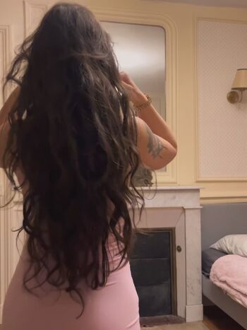 Full leaked Iam fanny page private onlyfans photo