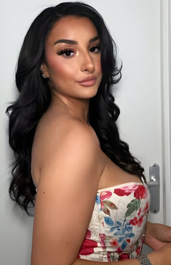 Full leaked Iam liliah private onlyfans photo
