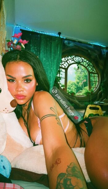 Full leaked Iambillies private onlyfans photo