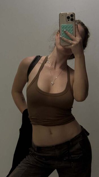 Full leaked Iamcarlavoicu private onlyfans photo