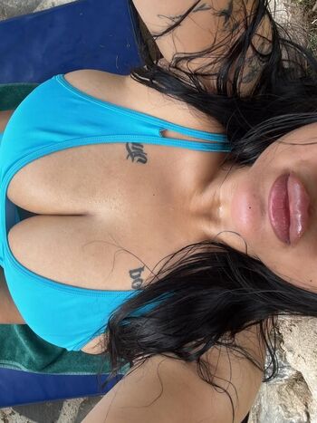 Full leaked Iamchihuchakbo page private onlyfans photo