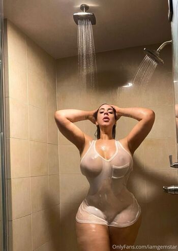 Full leaked Iamgemstar private onlyfans photo
