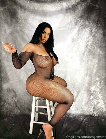 Full leaked Iamgemstar private onlyfans photo
