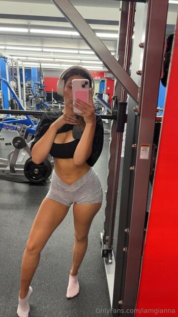 iamgianna