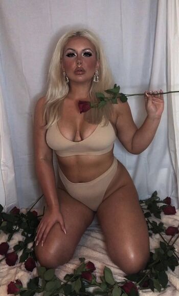 Full leaked Iamnnorway private onlyfans photo