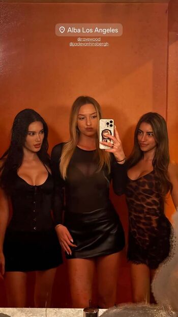 Full leaked Iamsydneythomas page private onlyfans photo