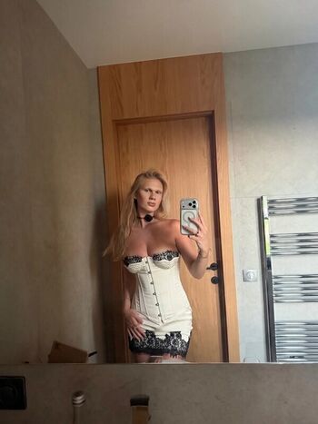 Full leaked Iamsydneythomas page private onlyfans photo