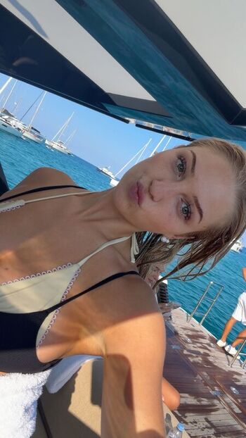 Full leaked Iamsydneythomas page private onlyfans photo