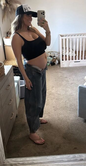 Full leaked Iamtanishathomas private onlyfans photo