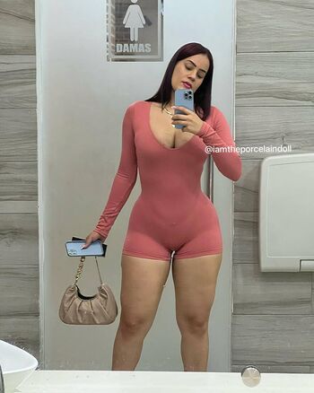 Full leaked Iamtheporcelaindoll private onlyfans photo