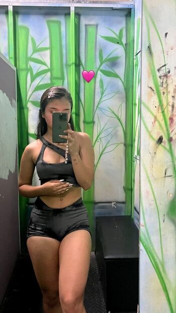 Full leaked Iara abrahann private onlyfans photo