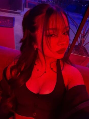 Full leaked Iara abrahann private onlyfans photo