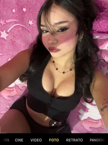 Full leaked Iara abrahann private onlyfans photo