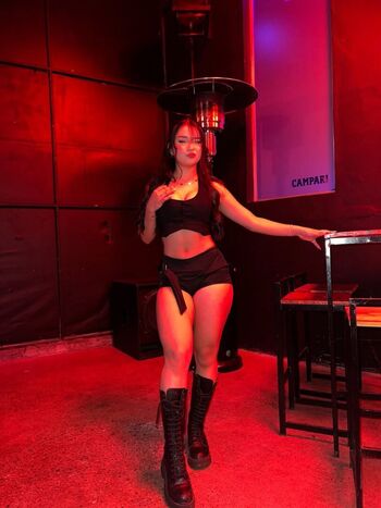 Full leaked Iara abrahann private onlyfans photo
