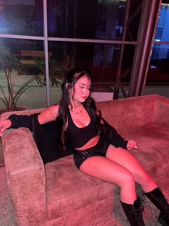 Full leaked Iara abrahann private onlyfans photo