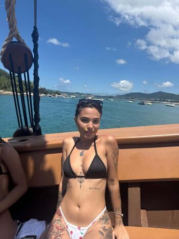 Iasmin Melo