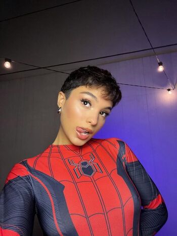 Full leaked Iasmin melo private onlyfans photo