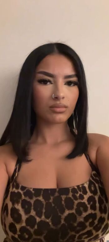 Full leaked Ibti shelby private onlyfans photo
