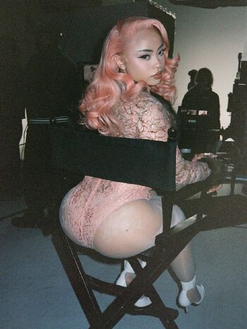 Full leaked Ice spice page private onlyfans photo