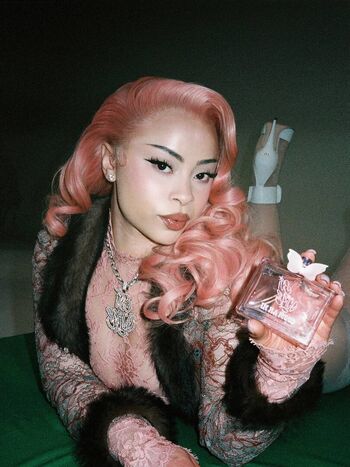 Ice Spice