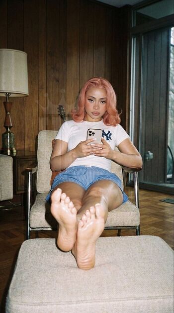 Full leaked Ice spice page private onlyfans photo